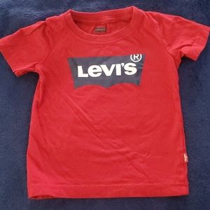 Toddler boys 2T shirt